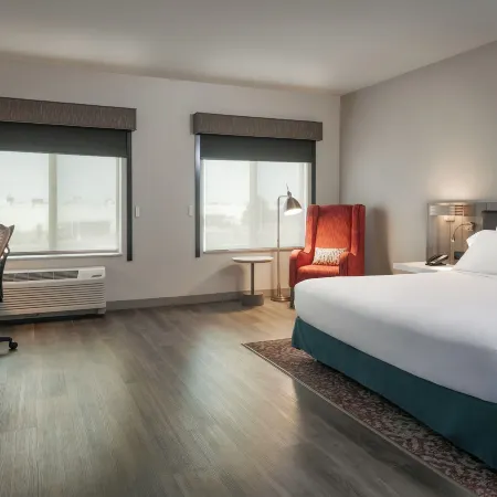 Hilton Garden Inn Tri-Cities/Kennewick