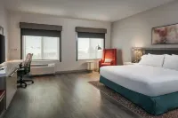 Hilton Garden Inn Tri-Cities/Kennewick - Pet friendly