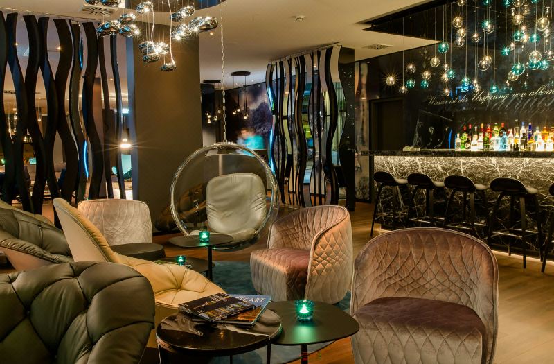 Motel One Stuttgart-Bad Cannstatt photo 4