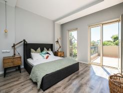 Walk in Hostel Faro Airport