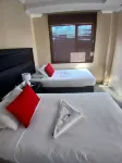 Jate Guest House - 3 Sao