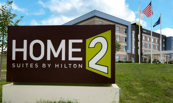 Home2 Suites by Hilton Grand Rapids Airport