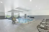 Hilton Garden Inn Gallatin - Pools