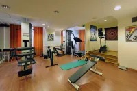 Hotel Victoria - palestra