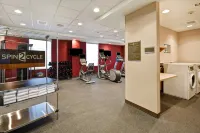 Home2 Suites by Hilton Gilbert - Kuntosalit