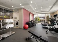 Home2 Suites by Hilton Tupelo - Træningscentre