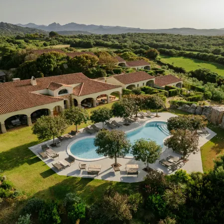 Cascioni Eco Retreat
