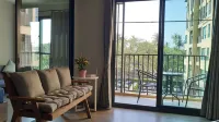 Cozy Home Cha-am Hua Hin 3 mins to beach -  Appartamenti vacanze