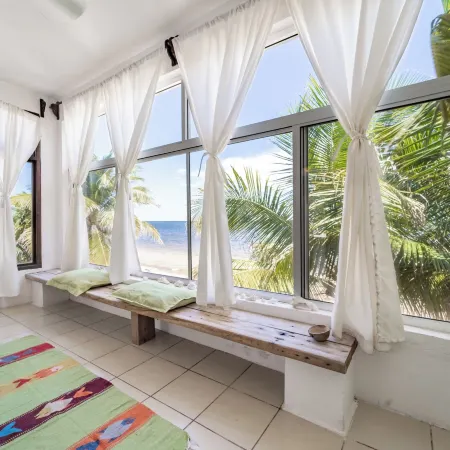 Pronoia Casa de Playa