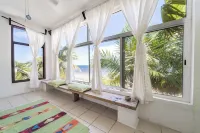 Pronoia Casa de Playa - Gym