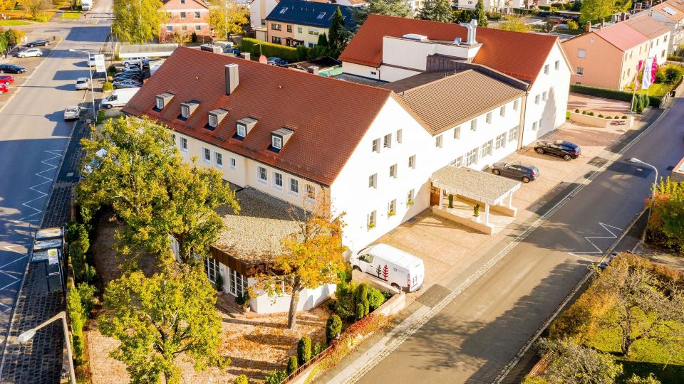 Landgasthof Hotel Gentner