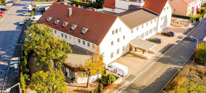 Landgasthof Hotel Gentner Hotels in Nuremberg