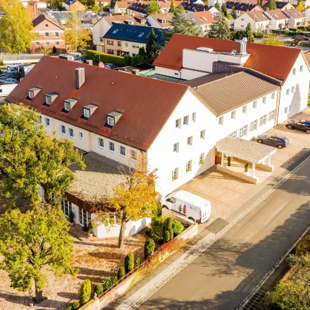 Landgasthof Hotel Gentner