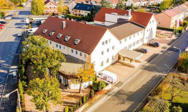 Landgasthof Hotel Gentner