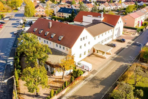 Landgasthof Hotel Gentner - spa