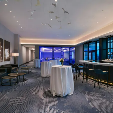 The Westin Dallas Southlake