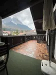 Frühholz—The Vacation Home, 5-Star "Waxenstein" Apartment in Grainau, Large Loggia - Boutique