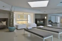 Best Western Premier Parkhotel Kronsberg - spa