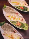 Hotel Maamoun - Desayuno