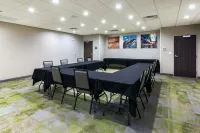 Home2 Suites by Hilton Weatherford - 3-Star