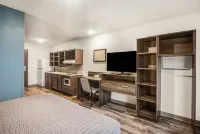 WoodSpring Suites Atlanta Newnan - Haustierfreundliche