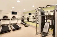 WoodSpring Suites Houston Northwest - Gym