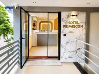 Hotel Prime Icon - Jacuzzi