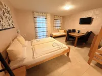 Hilda Apartments Rust - 4-Star