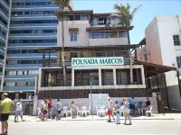 Pousada Marcos - 2 stjerner