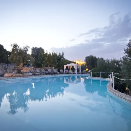 Park Hotel Sant'Elia