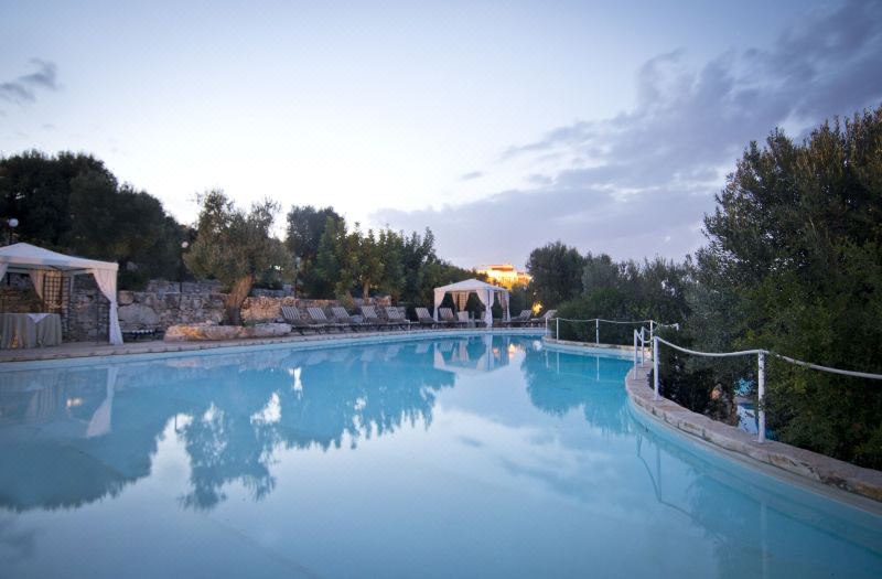 Park Hotel Sant'Elia photo 3