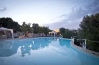 Park Hotel Sant'Elia - piscina