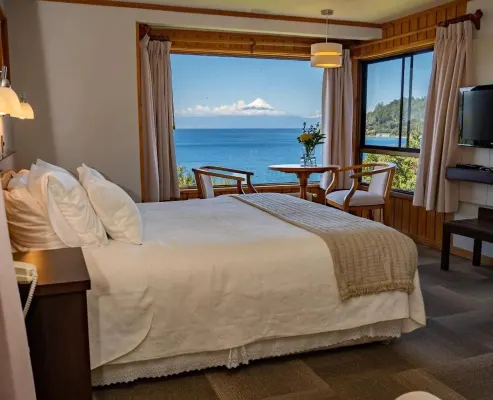 Casa Freude Hotel Boutique - 2 звезды