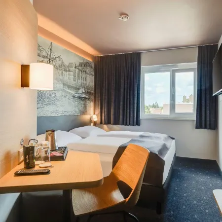 B&B HOTEL Oldenburg