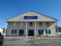 Hilltop Express Inn - Wifi