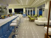 New Aegli Resort Hotel - Baarit