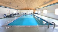 Jasper Ridge Inn Ishpeming - 2-Star