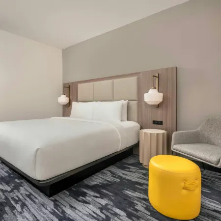City Express By Marriott Lafayette