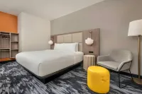 City Express By Marriott Lafayette - 3 Sao