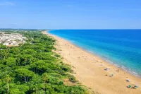 Le Perle SicilyMyHome - Wifi