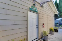 4 Mi to Old Pasadena: Walkable Studio - 3 Sao