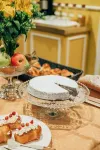 Caruso Place Boutique & Wellness Suites - baignoire