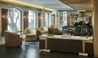 Four Seasons Hotel Bogota - 5-stjärniga