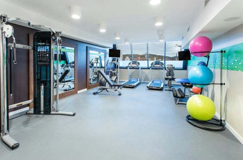 Hampton by Hilton Oliwa photo 2