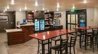 我家飯店-達文波特飯店 - Wi-Fi