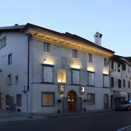 Locanda All'Allegria