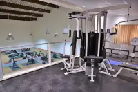 Avani Gaborone Resort & Casino - Gym