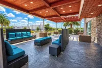 Home2 Suites by Hilton Edinburg - Kæledyr tilladt