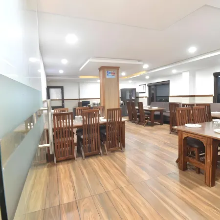 Hotel Vaishno Devi Heights