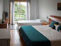 Atlantic Hostel Porto